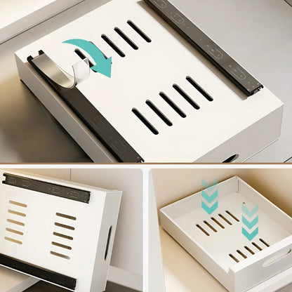 KitchenNest Pull-Out System