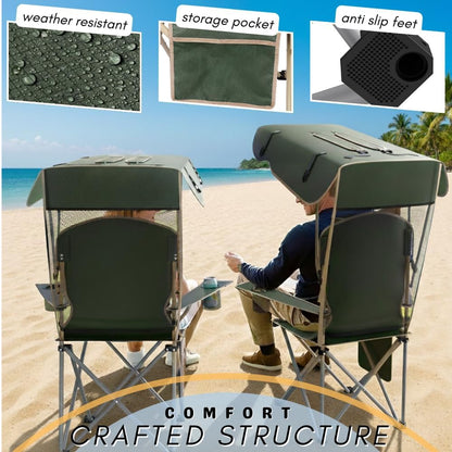 PortaShade Chair