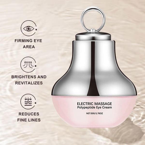 SmoothTone Neck-Eye Duo