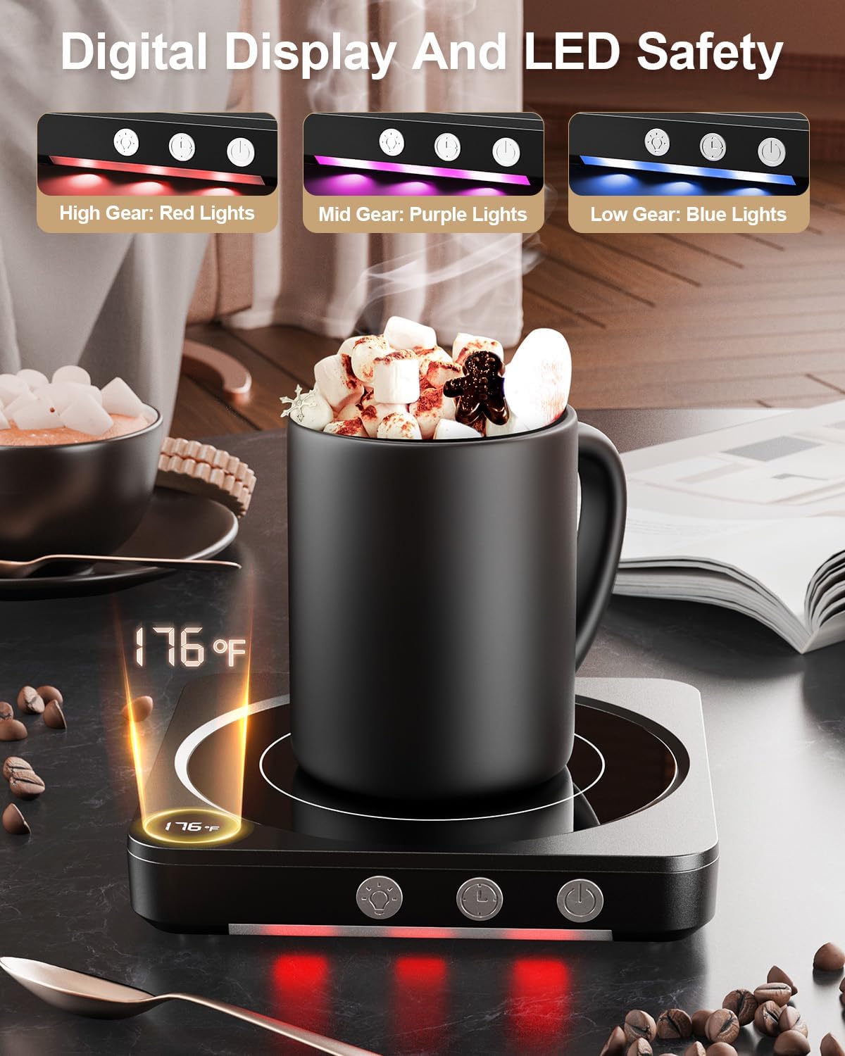 MugMate