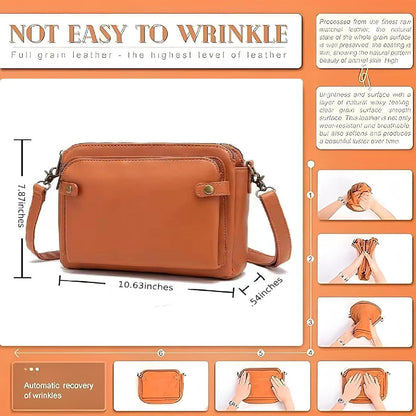 WalletBag 3-in-1
