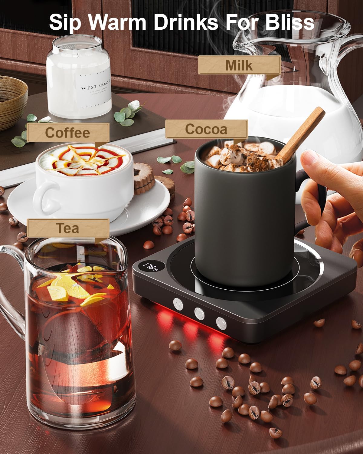 MugMate