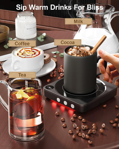 MugMate