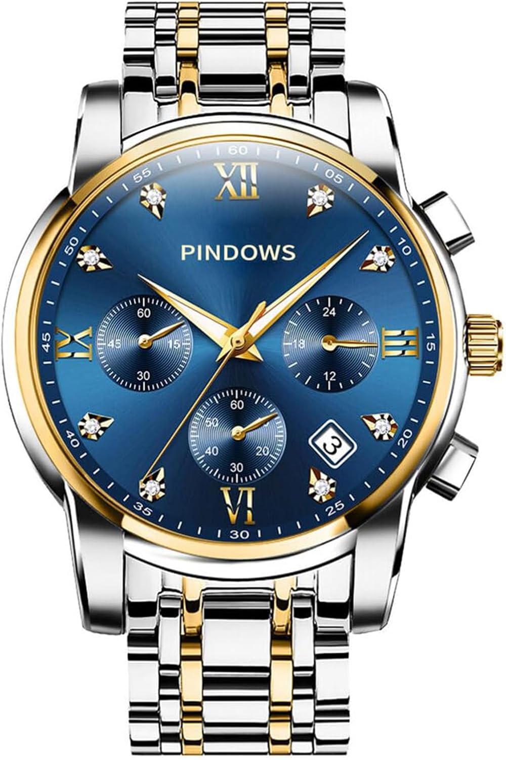Luxury Men's Watch