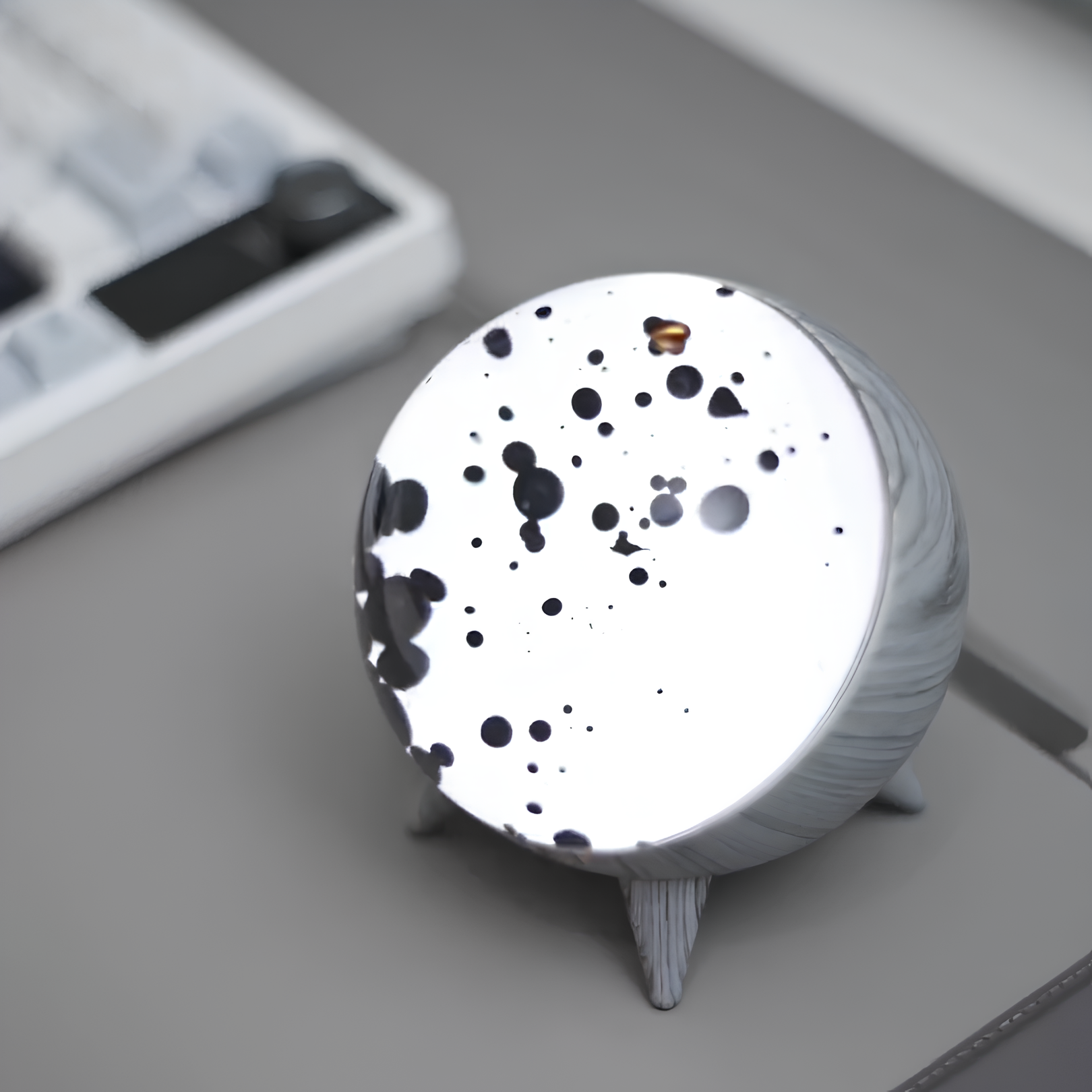 BeatFlow Sphere