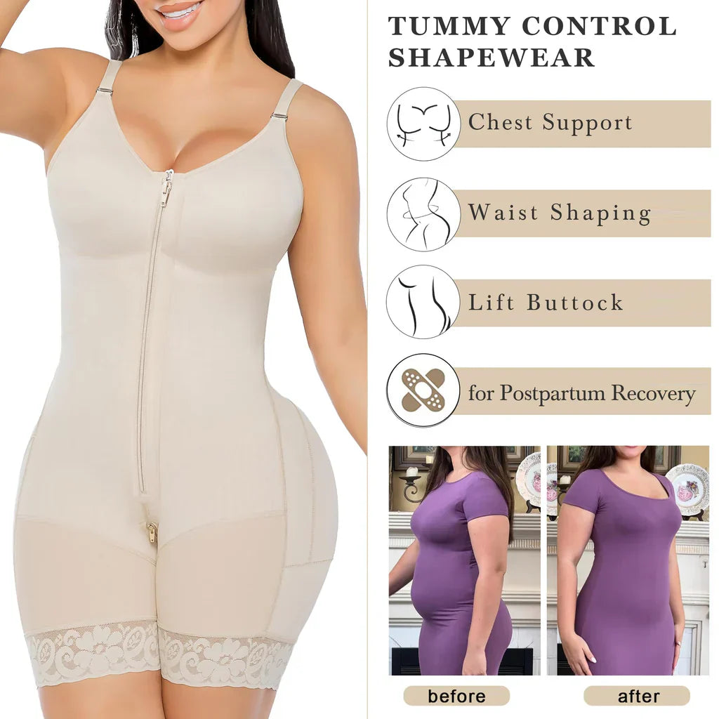 ShapeLux Tummy Control Shape