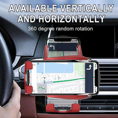 AutoGrip Smart Holder