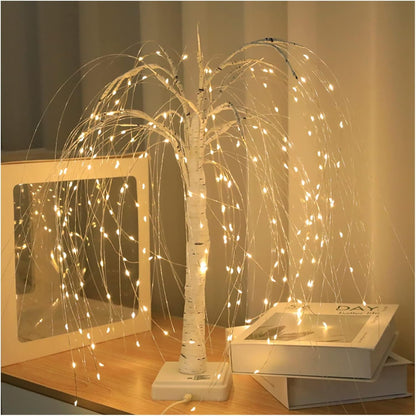 BonsaiGlow LED Tree Lamp