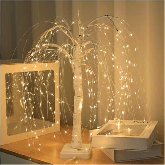 BonsaiGlow LED Tree Lamp