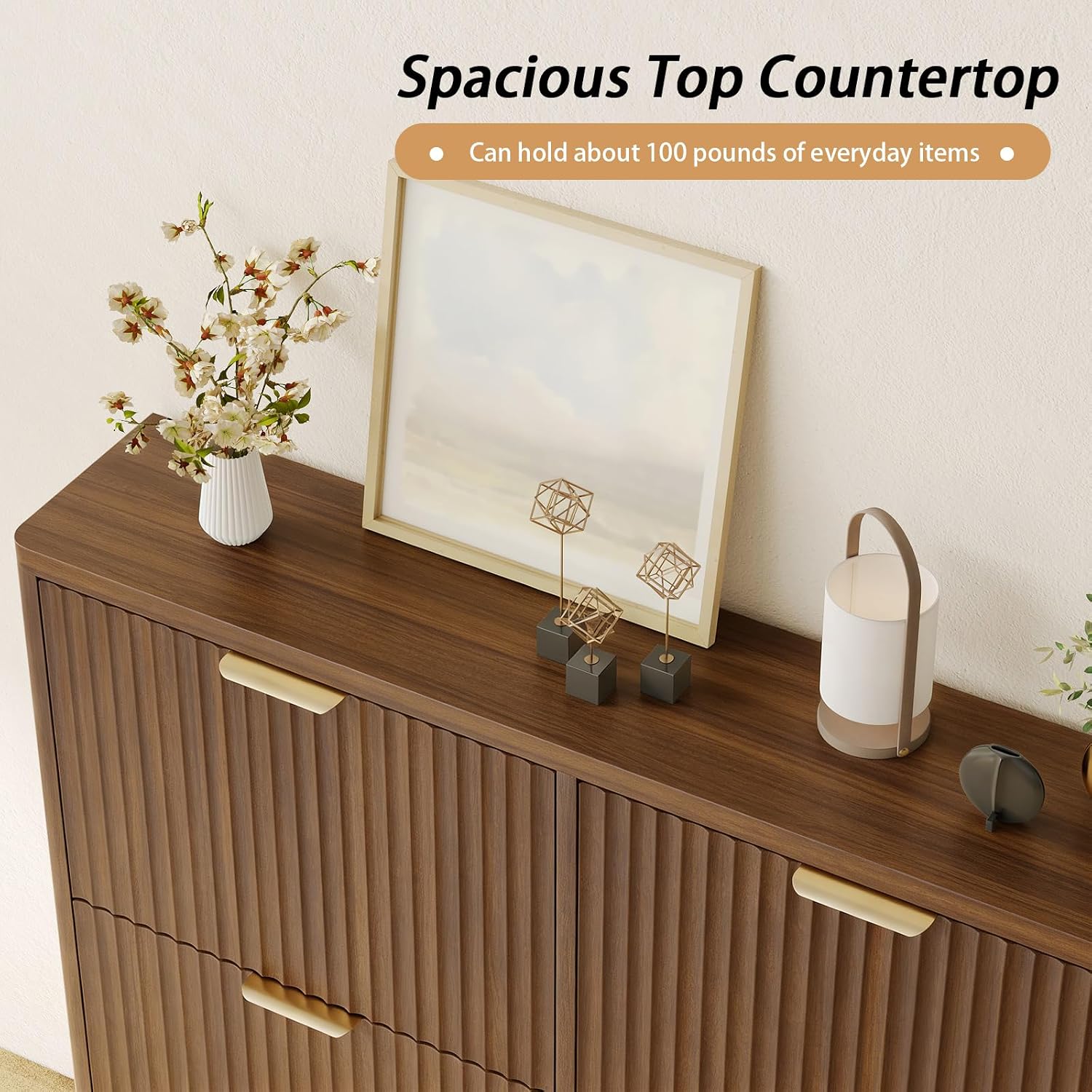 StepShoe Flip Cabinet