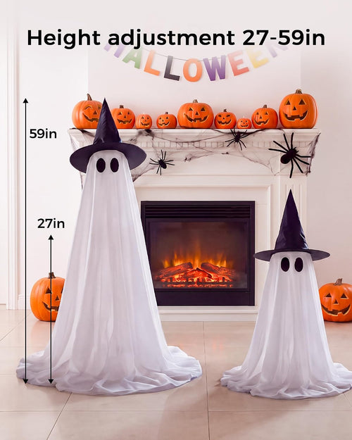 Ghostly Glow Duo