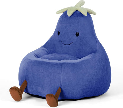 DUMOS Toddler Lounger