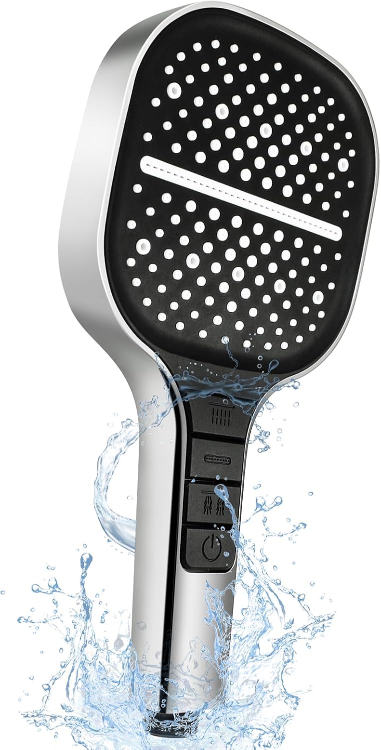 RainWave 8-in-1