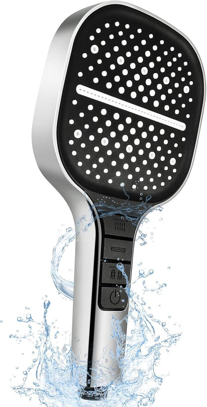 RainWave 8-in-1