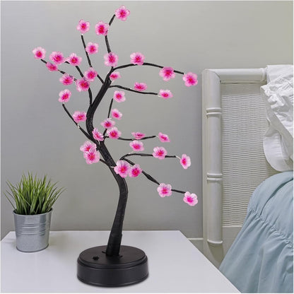 BonsaiGlow LED Tree Lamp