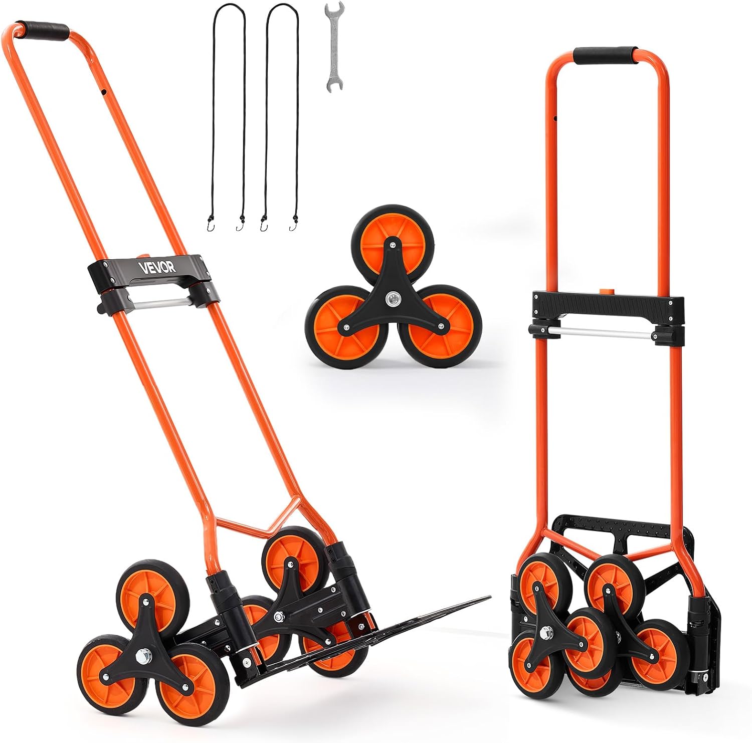 StairClimb Pro Cart
