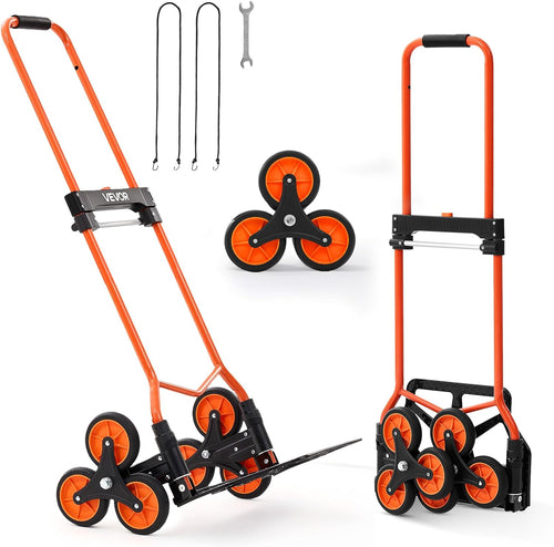 StairClimb Pro Cart