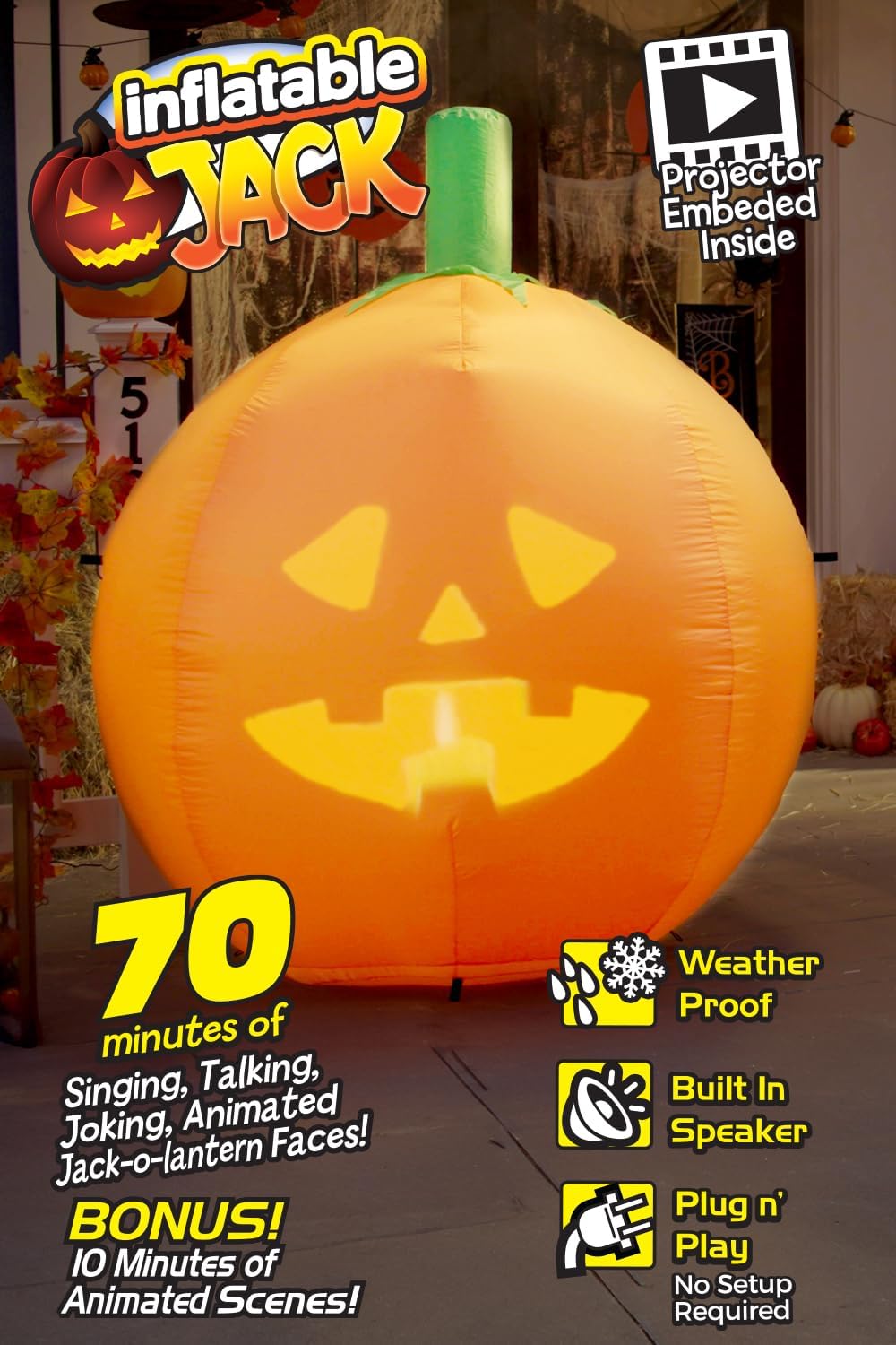 JollyJack 3D