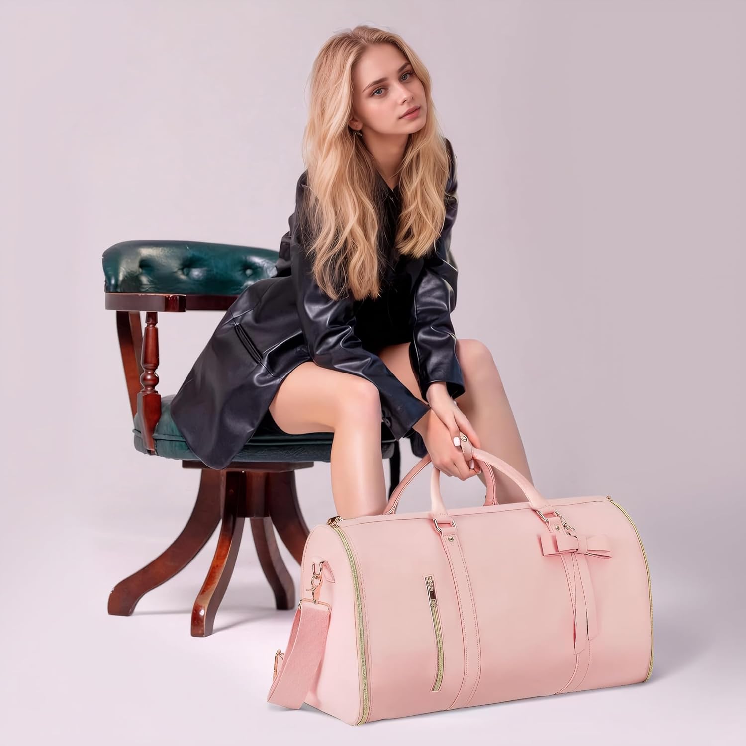 DressMate Carry On Travel Bag