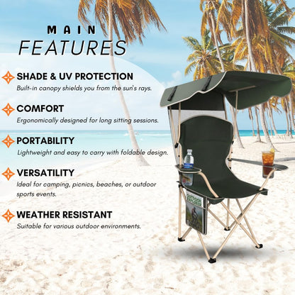 PortaShade Chair