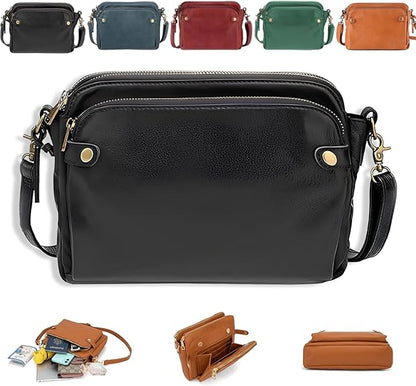 WalletBag 3-in-1