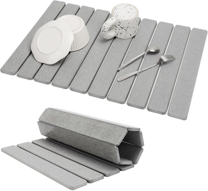 InstaDry Stone Mat