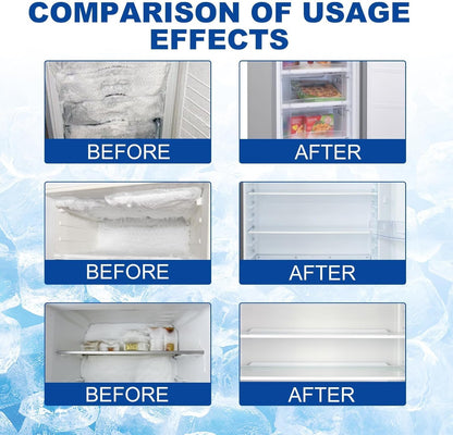 FrostAway Defrosting Spray