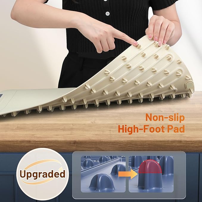 ThermaMat Food Warmer