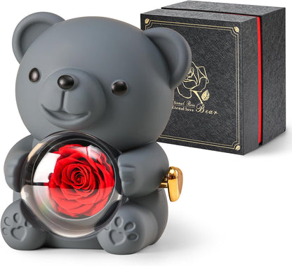 LoveWhirl Gift Bear