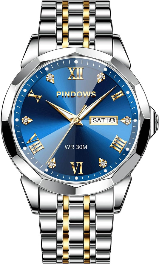 Luxury Men's Watch