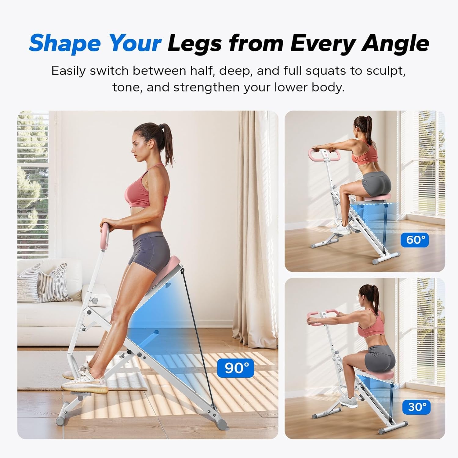 QuickFit Full-Body Toner