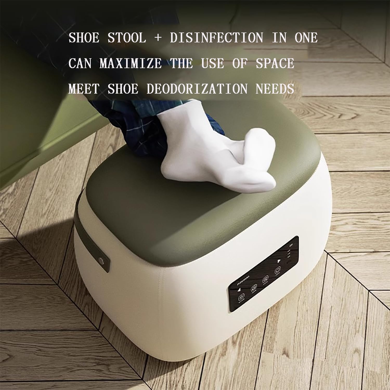 StepSafe 2-in-1