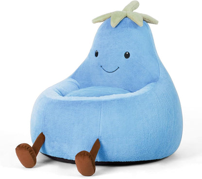 DUMOS Toddler Lounger