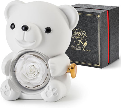 LoveWhirl Gift Bear