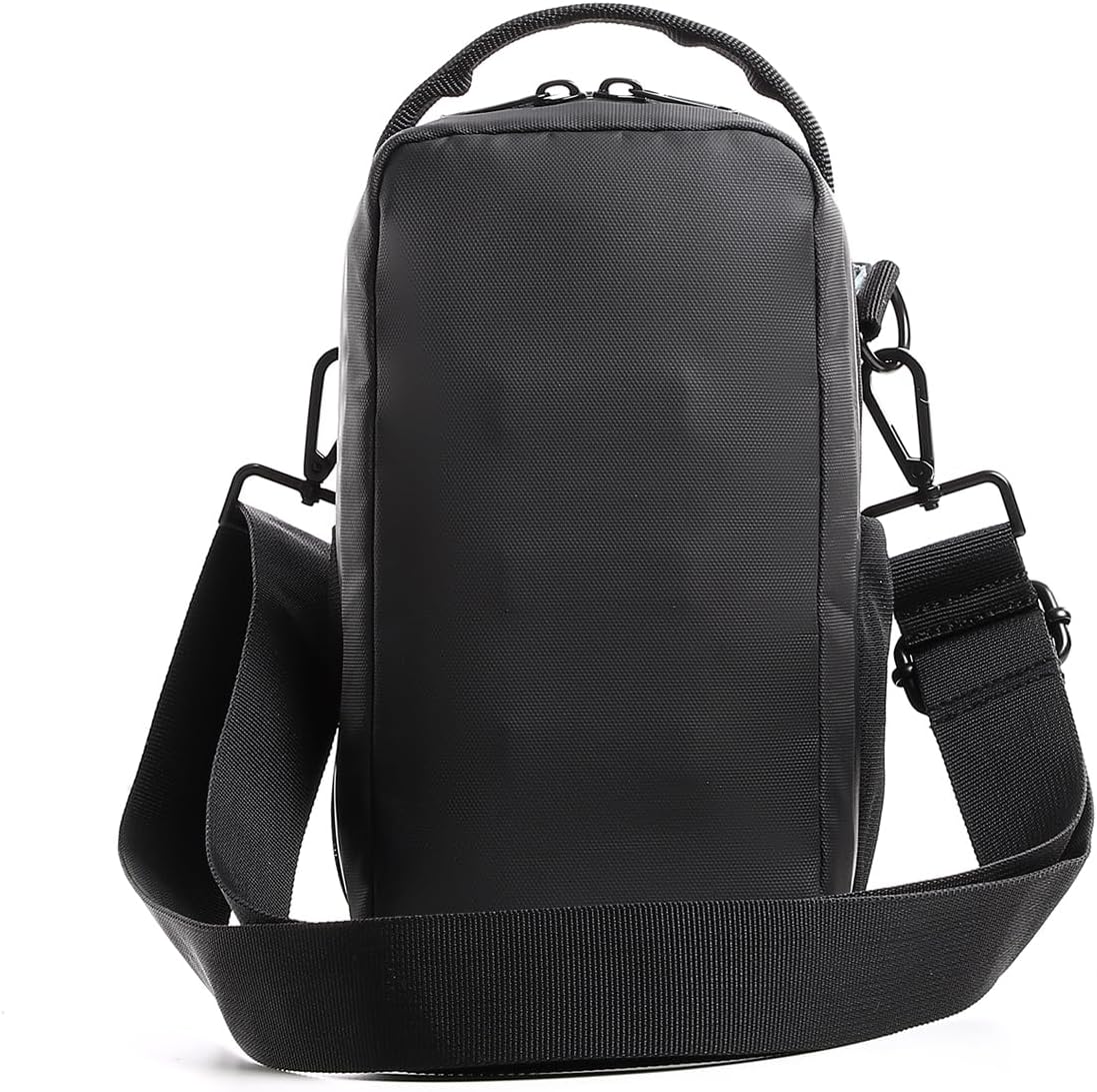 Magnetic Sports Bag