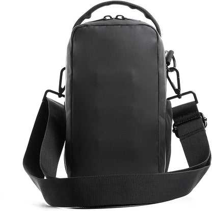 Magnetic Sports Bag