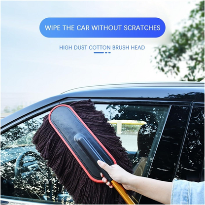 DustAway Pro Cleaning Brush