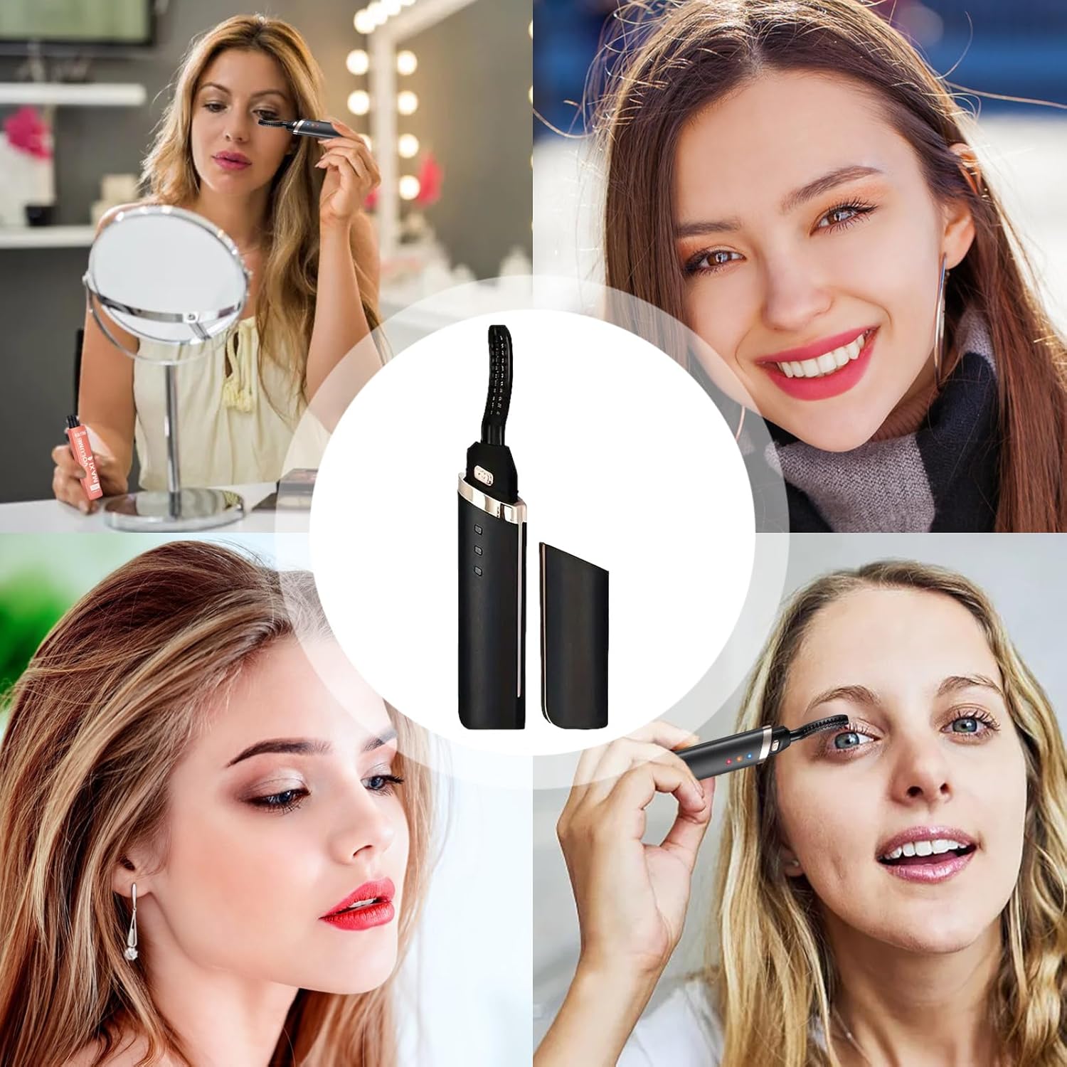 LashLuxe Pro Lash Styler