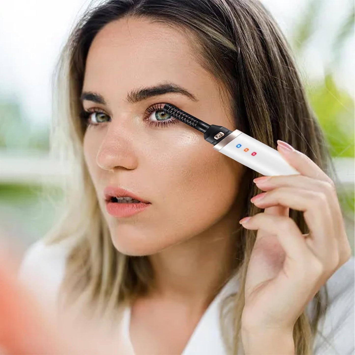 LashLuxe Pro Lash Styler