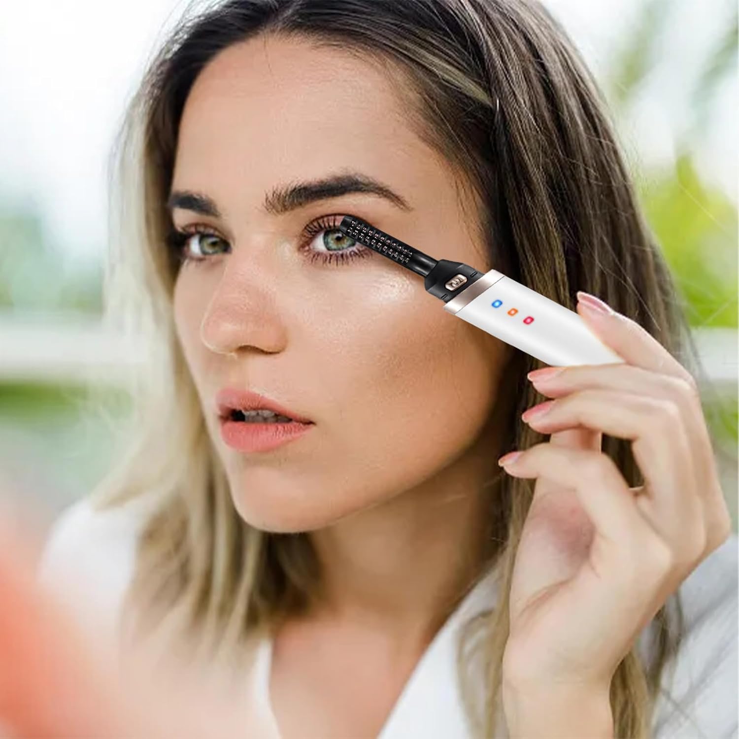 LashLuxe Pro Lash Styler
