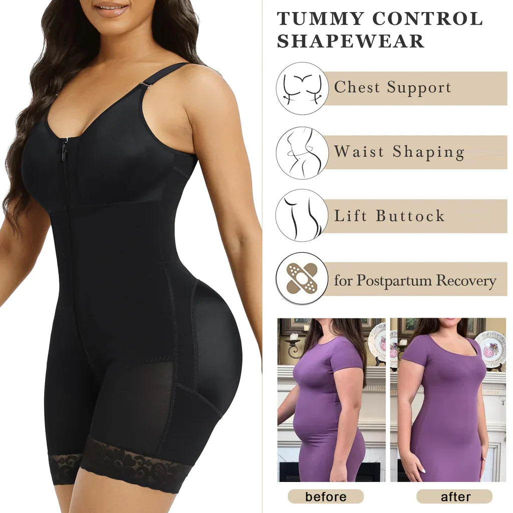 ShapeLux Tummy Control Shape