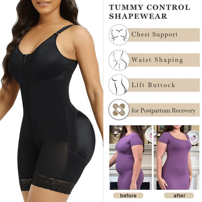 ShapeLux Tummy Control Shape
