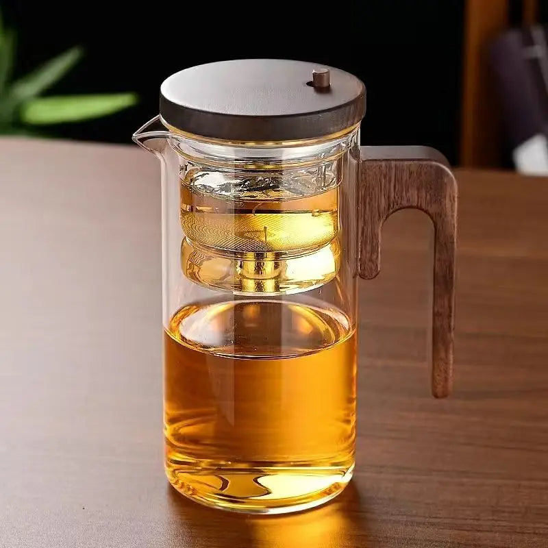 Perfect Tea Maker