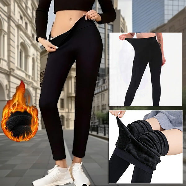 ComfyContour Leggings
