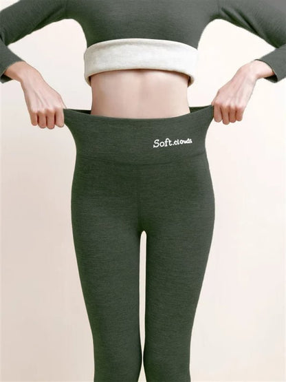 WinterEase Leggings