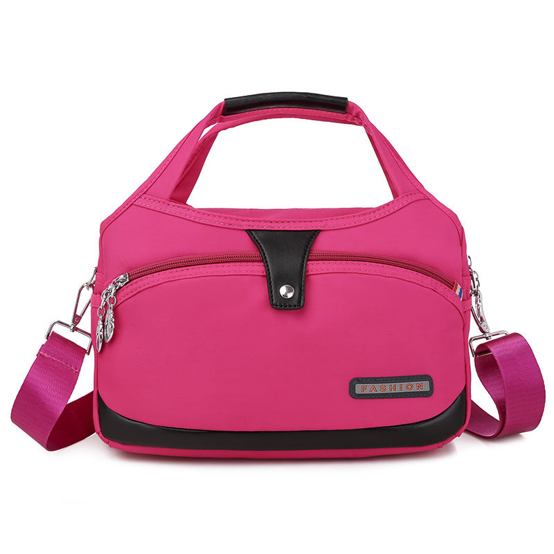 StyleLock Anti-Theft Bag