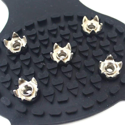 IceGrip Shoe Spikes | 1 FREE PAIR (4pcs)