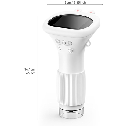 WonderZoom Pocket Microscope