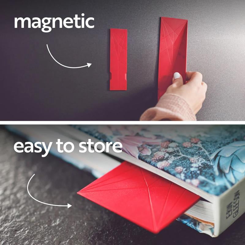 FoldSpoon 3-in-1 Measuring Set