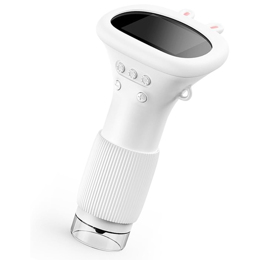 WonderZoom Pocket Microscope